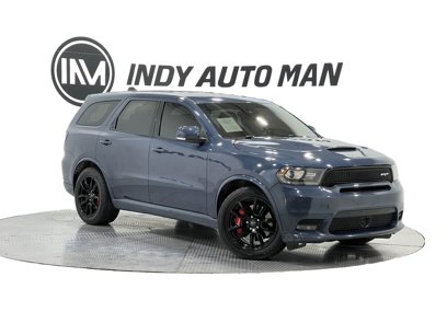 Used 2020 Dodge Durango SRT w/ Premium Interior Group