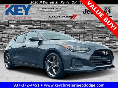 Used 2019 Hyundai Veloster 2.0
