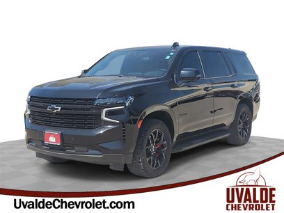 Used 2024 Chevrolet Tahoe RST w/ RST Performance Edition