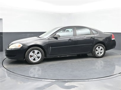 Used 2008 Chevrolet Impala LT