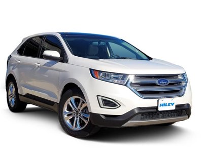 Used 2016 Ford Edge SEL w/ Equipment Group 201A