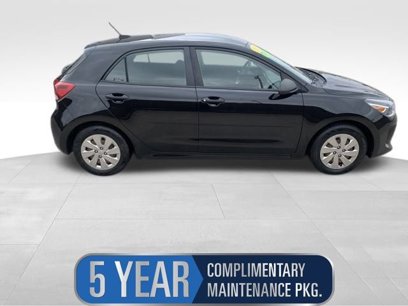 Used 2018 Kia Rio LX