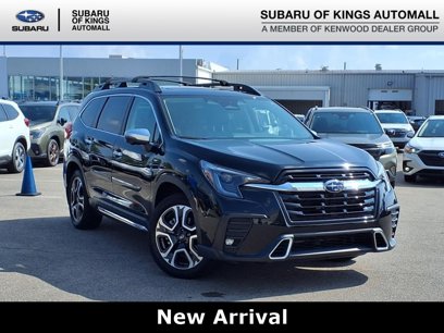 Certified 2023 Subaru Ascent Touring
