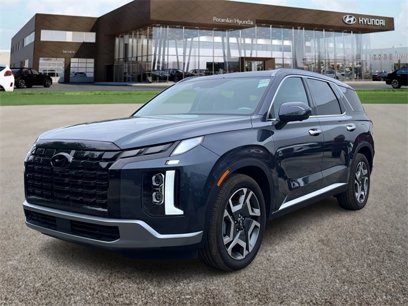 New 2024 Hyundai Palisade Limited