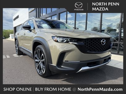 Used 2023 MAZDA CX-50 2.5 Turbo w/ Premium Plus Pkg