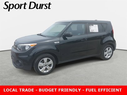 Used 2019 Kia Soul