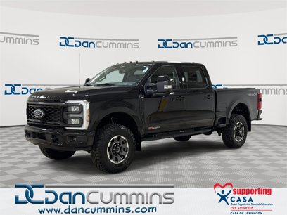 Used 2024 Ford F350 Lariat w/ Lariat Ultimate Package