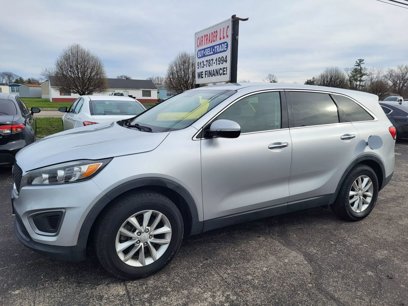 Used 2016 Kia Sorento L