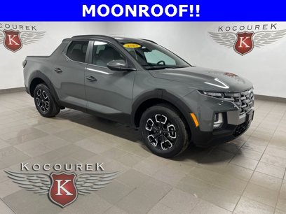 Used 2023 Hyundai Santa Cruz SEL w/ Activity Package