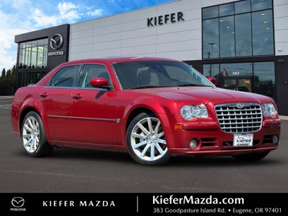 Used 2007 Chrysler 300 SRT8 w/ SRT Option Group II