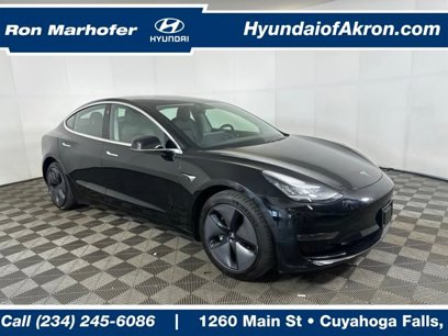 Used 2018 Tesla Model 3 Long Range