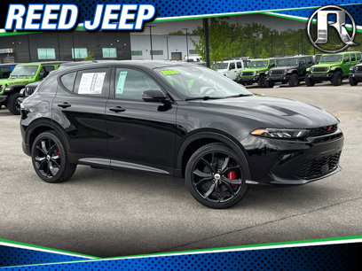 Used 2024 Dodge Hornet R/T Plus