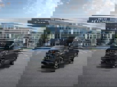 New 2025 Hyundai Venue SEL