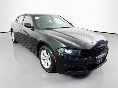 Used 2023 Dodge Charger SXT