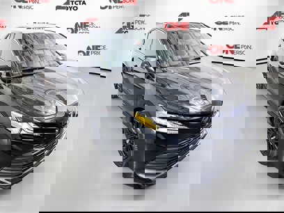 Certified 2020 Toyota Camry XLE