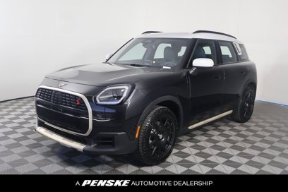 Used 2025 MINI Cooper Countryman S