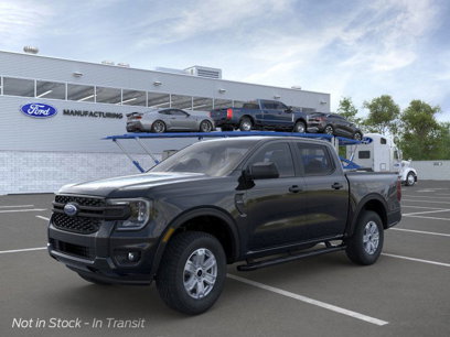 New 2025 Ford Ranger XL