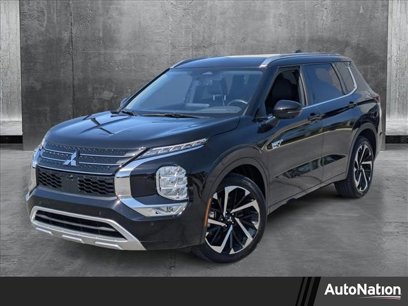 Used 2023 Mitsubishi Outlander SEL