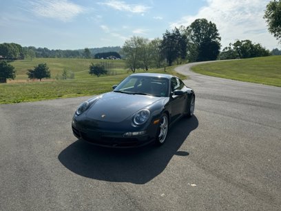 Used 2006 Porsche 911 Carrera S