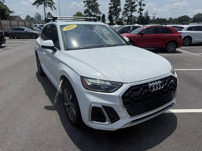 Used 2022 Audi Q5 2.0T Premium