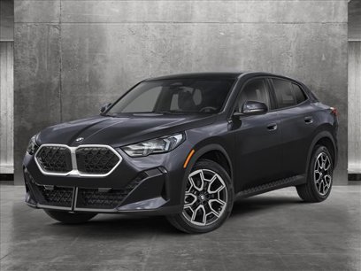 New 2025 BMW X2 xDrive28i w/ Convenience Package
