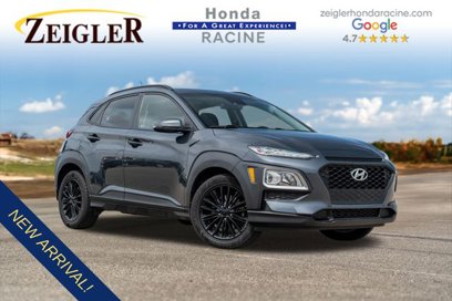 Used 2019 Hyundai Kona SEL