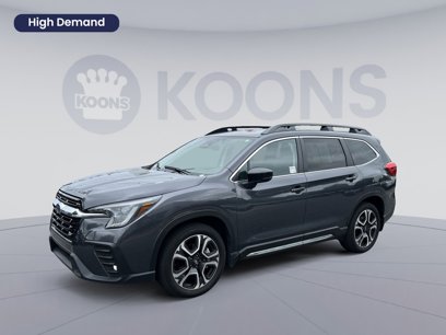 Used 2024 Subaru Ascent Limited