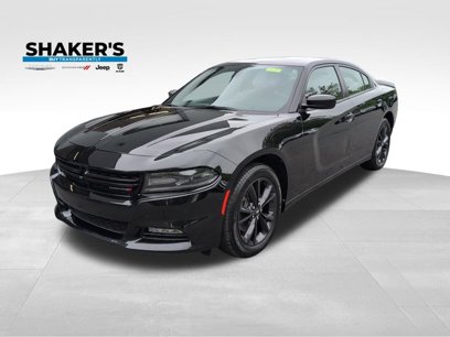 Certified 2020 Dodge Charger SXT w/ Plus Group