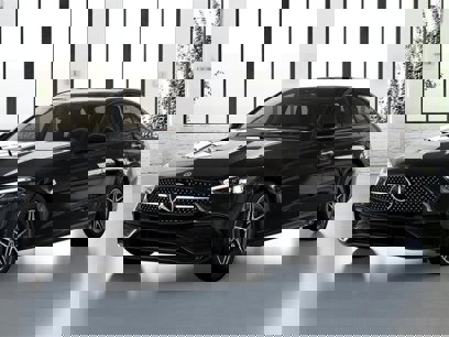 New 2025 Mercedes-Benz C 300 4MATIC Sedan