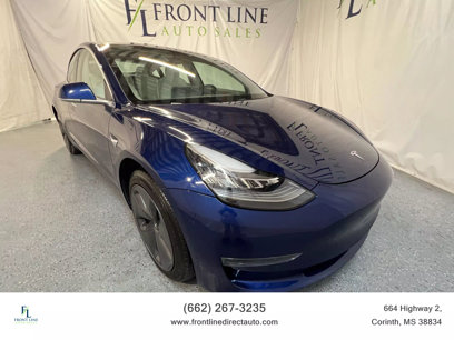 Used 2020 Tesla Model 3 Long Range