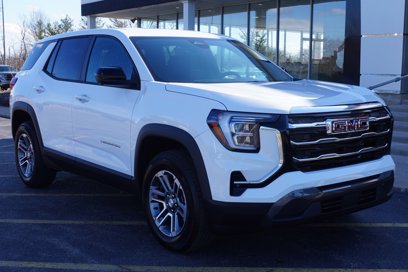New 2025 GMC Terrain Elevation w/ Technology Package II