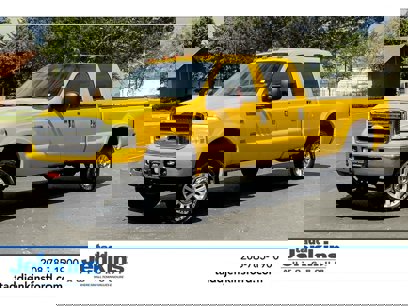 Used 2005 Ford F350 XLT