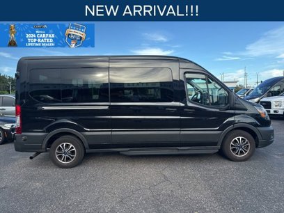 Used 2023 Ford Transit 350 XL