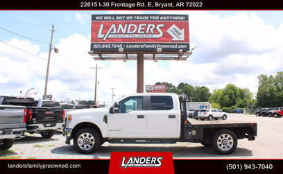Used 2020 Ford F250 XL w/ Power Equipment Group