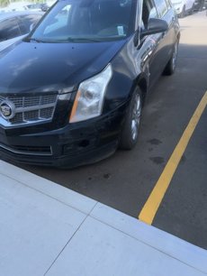Used 2011 Cadillac SRX Performance