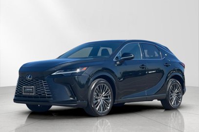 Certified 2023 Lexus RX 350 FWD