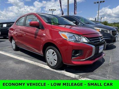 Used 2023 Mitsubishi Mirage G4 ES