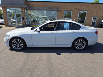Used 2016 BMW 528i xDrive Sedan