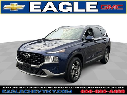 Used 2023 Hyundai Santa Fe SEL