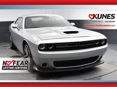Used 2023 Dodge Challenger R/T