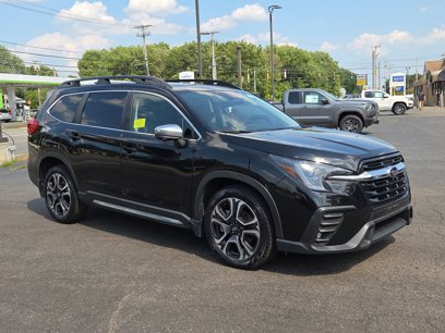 Certified 2023 Subaru Ascent Limited w/ Technology Package