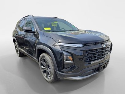 New 2025 Chevrolet Equinox LT w/ Midnight Edition