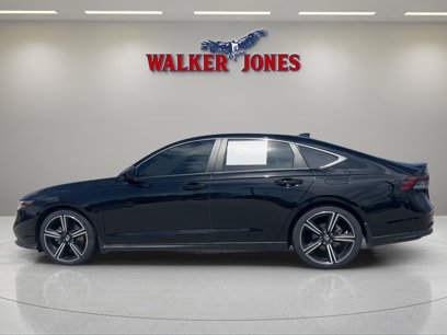 Used 2023 Honda Accord Sport