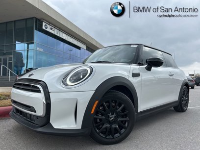 Certified 2024 MINI Cooper 2-Door Hardtop