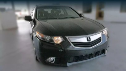 Used 2013 Acura TSX Sedan