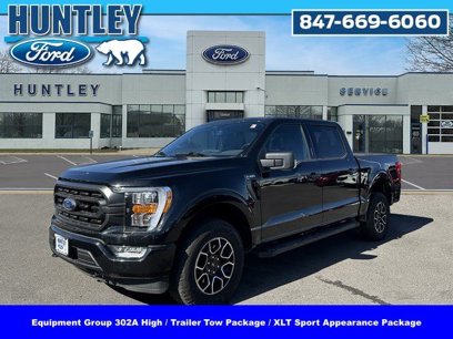 Used 2023 Ford F150 XLT