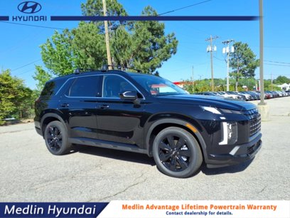 New 2025 Hyundai Palisade XRT