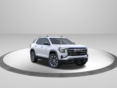 New 2025 GMC Terrain Elevation w/ Elevation Premium Package