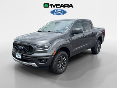 Used 2020 Ford Ranger XLT w/ Equipment Group 302A Luxury