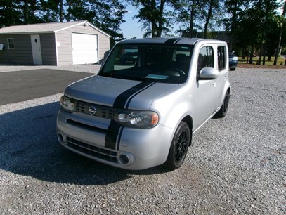 Used 2014 Nissan Cube 1.8 S